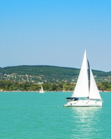 Lake Balaton